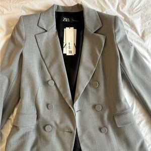 NWT Zara Blazer